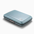 Porte Cartes Ögon Oslo Arctic Blue