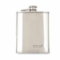 Flasque Zippo Chrome