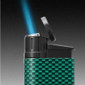Briquet Colibri Evo Carbone