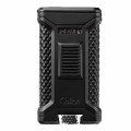 Briquet Colibri Ascari Black