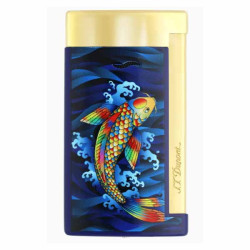 Briquet Slim7 Kofish ST Dupont