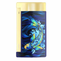 Briquet Slim7 Kofish ST Dupont
