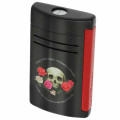 Briquet ST Dupont Maxijet Memento Mori