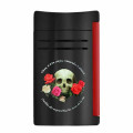 Briquet ST Dupont Maxijet Memento Mori