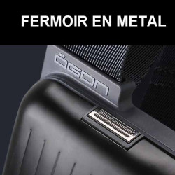 Phone Bag Ogon Silver