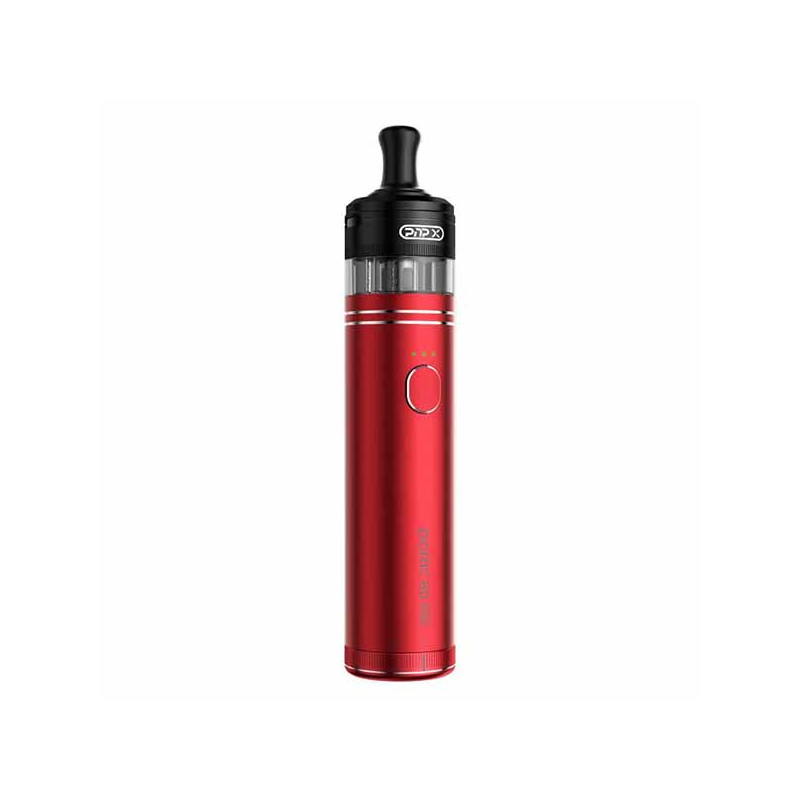 résistance voopoo doric 60 Clearomiseur Q16 Pro Plus - Justfog pas cher main image 0
