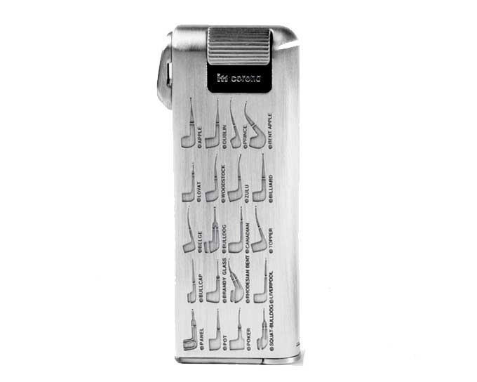 Briquet Corona spécial pipe 33 7415