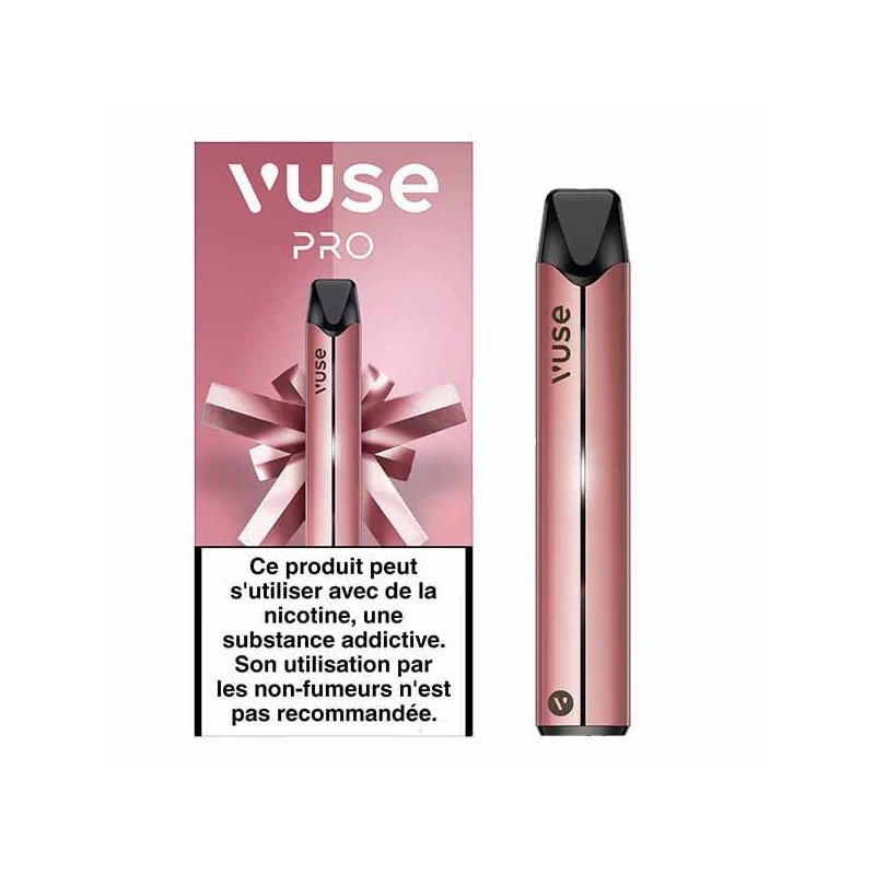 elfbar nachfüll pod läuft aus Cigarette Vuse ePod Pro Rose
