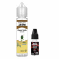 E-liquide Conceptarôme Vanille 50ml