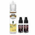 E-liquide Conceptarôme Vanille 50ml