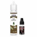 E-liquide Conceptarôme Goût Americain  50ml