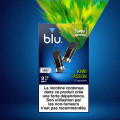 Capsules blu 2.0 Kiwi Passion