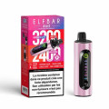 Kit Elfbar 4in1 Edition Fruits Rouges