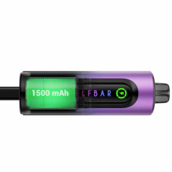 Elfbar 4in1 Edition Signature