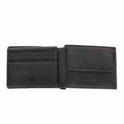 Portefeuille Zippo Signature