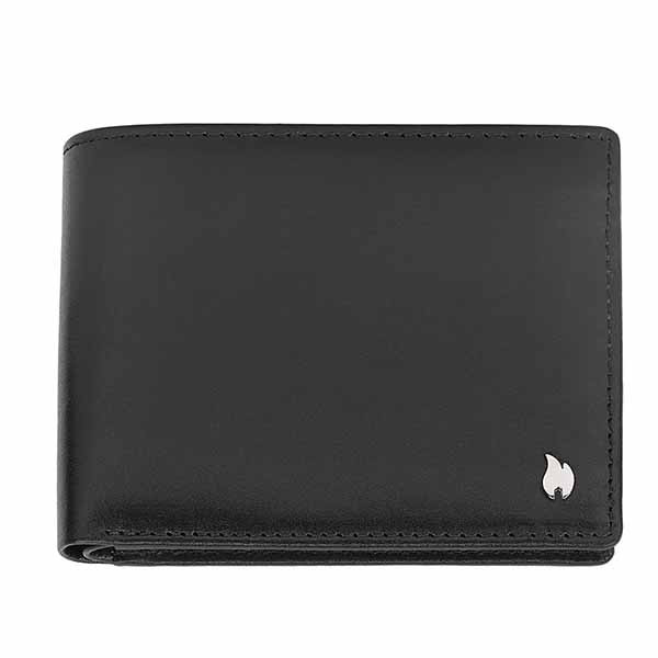 Portefeuille Zippo Signature