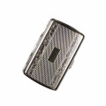 Etui Cigarettes métal Guilloché