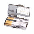 Etui Cigarettes métal Guilloché