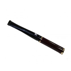 Fume cigarettes Condat laque marron