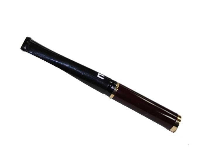 Fume cigarettes Condat laque marron