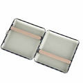 Etui cigarettes  Carbone
