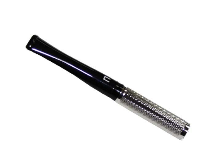 Fume cigarettes Condat finition argent