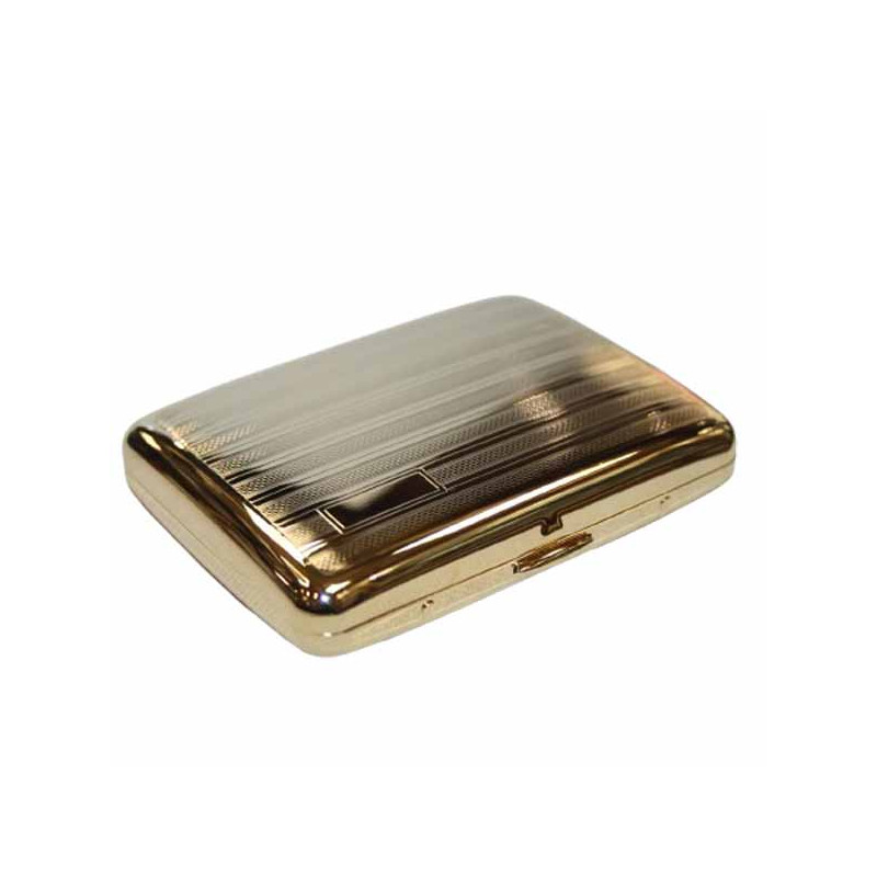 Etui  Cigarette Myon Finition Dor