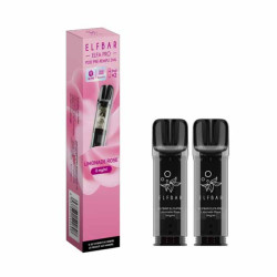 Pod Elfa Pro Limonade Rose