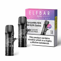 Pods Elfa Turbo Rechargeable