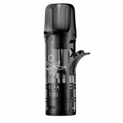 Pods Elfa Turbo Rechargeable