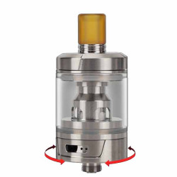 Clearomiseur Eleaf GZeno