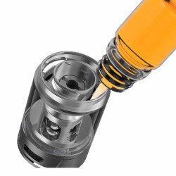 Clearomiseur Eleaf GZeno