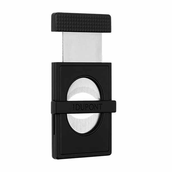 Coupe cigare Slim ST Dupont Full Black