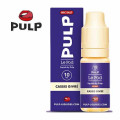 E-Liquide Pulp Cassis Givré Le Pod By Pulp