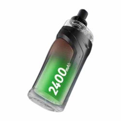 Kit Coolfire PZ Pulse Gunmetal Innokin