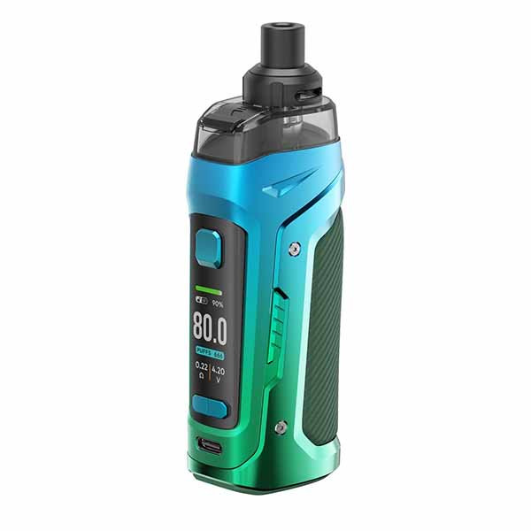 Kit Coolfire PZ Pulse Blue-green Innokin