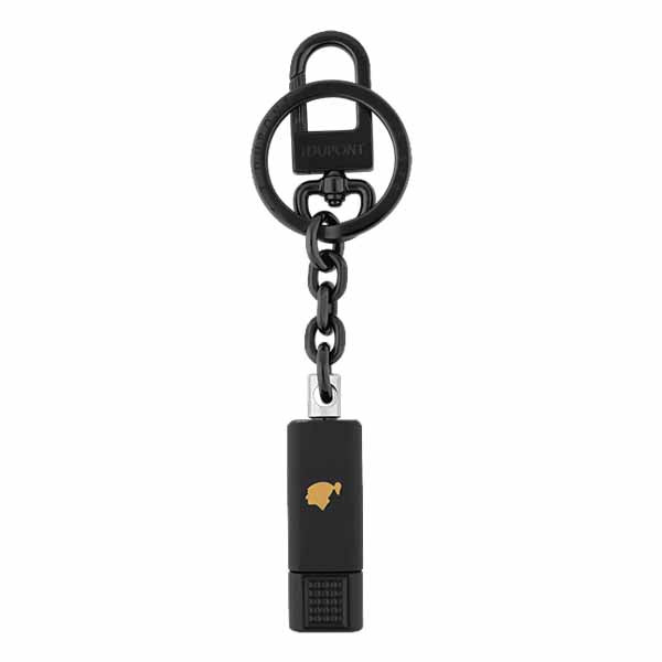 Coupe Cigares Double Puncher ST Dupont Cohiba Behike 2025