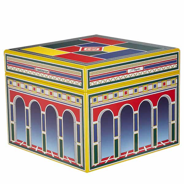 Cave à Cigare ST Dupont Casablanca