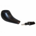 Pipe Big Ben Pipo Black Matte