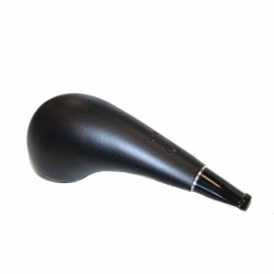 Pipe Big Ben Pipo Black Matte