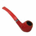 Pipe Big Ben Sylvia Red Polish