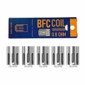 Résistance BFC 0,8 ohm Joyetech