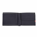 Portefeuille porte-monnaie Navy Blue  Zippo