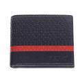 Portefeuille porte-monnaie Navy Blue  Zippo