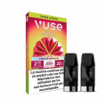 Capsules ePod Vuse saveur Fraise Kiwi Intense