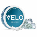 Nicopouches Velo Slim Ice Alaska