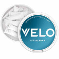 Nicopouches Velo Slim Ice Alaska