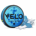 Nicopouches Velo Slim Menthe Givrée