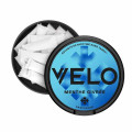 Nicopouches Velo Slim Menthe Givrée