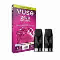 Capsules ePod Vuse Fruits rouges intense